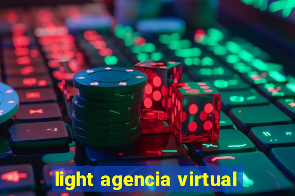 light agencia virtual